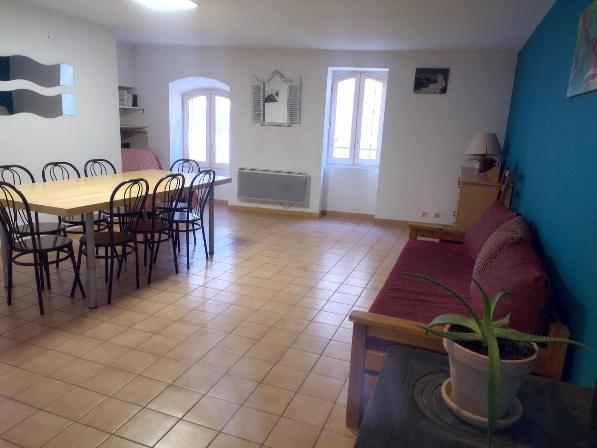 Gite De L'Aspa Saint-Christol  Phòng bức ảnh