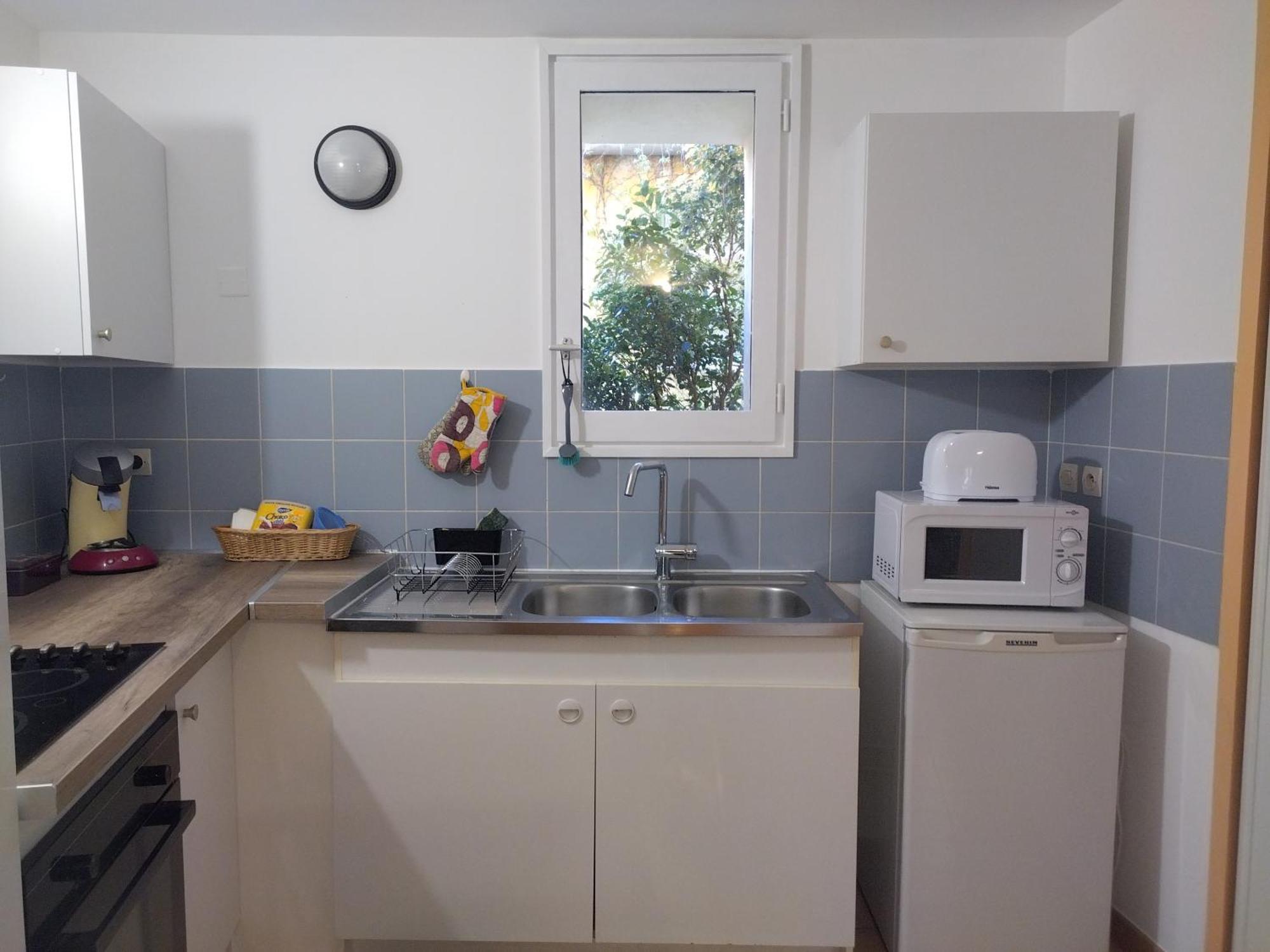 Gite De L'Aspa Saint-Christol  Phòng bức ảnh