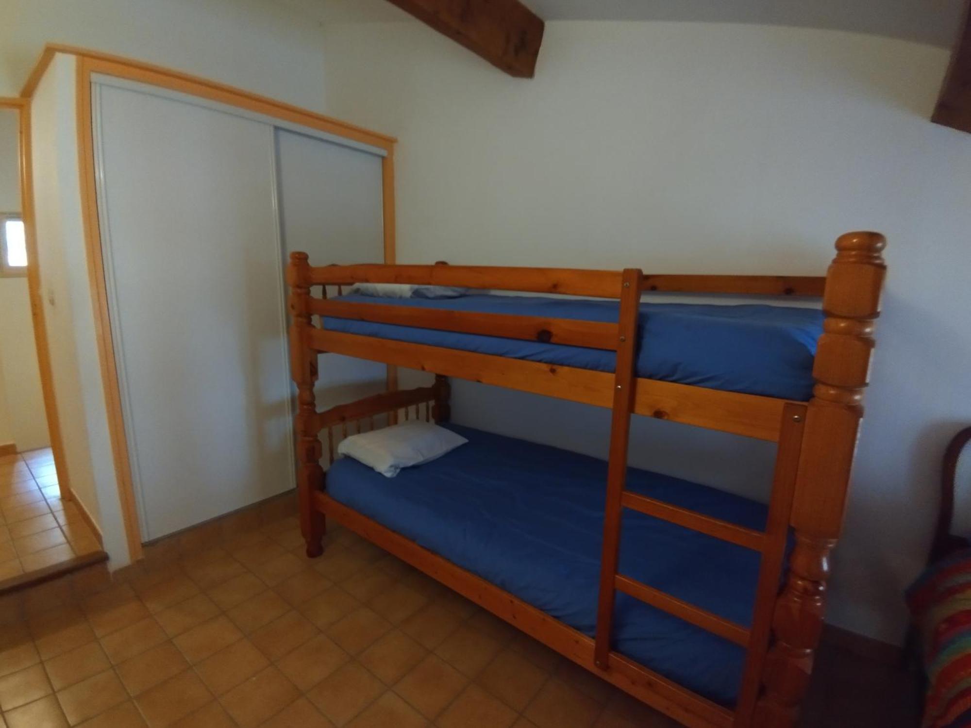 Gite De L'Aspa Saint-Christol  Ngoại thất bức ảnh